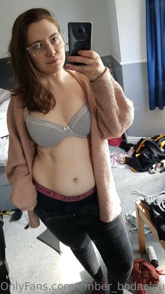ember_bodacious Nagie Wycieki OnlyFans Zdjęcie 20