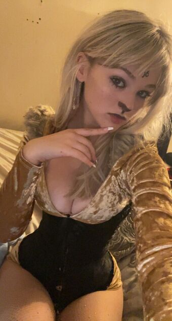Ember Vail Nagie Wycieki OnlyFans Zdjęcie 11