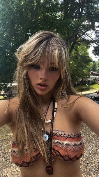 Ember Vail Nagie Wycieki OnlyFans Zdjęcie 12