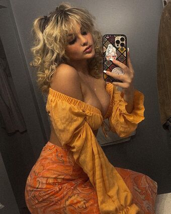 Ember Vail Nagie Wycieki OnlyFans Zdjęcie 14