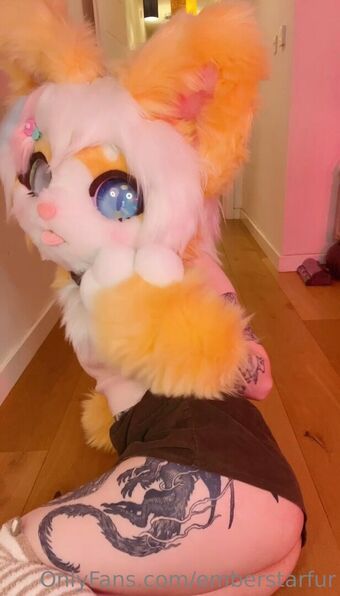 emberstarfur Nagie Wycieki OnlyFans Zdjęcie 15