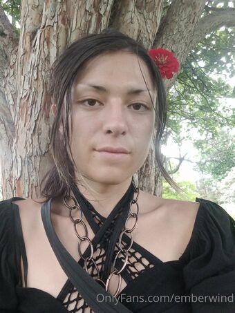 emberwind Nagie Wycieki OnlyFans Zdjęcie 1