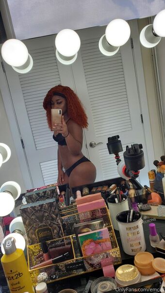 emcos Nagie Wycieki OnlyFans Zdjęcie 1