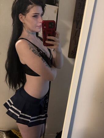 Emelia Asmr Nagie Wycieki OnlyFans Zdjęcie 55