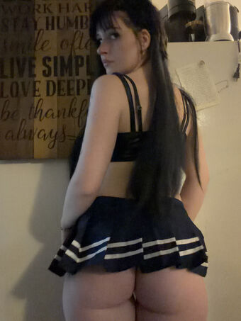 Emelia Asmr Nagie Wycieki OnlyFans Zdjęcie 58