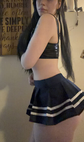 Emelia Asmr Nagie Wycieki OnlyFans Zdjęcie 64