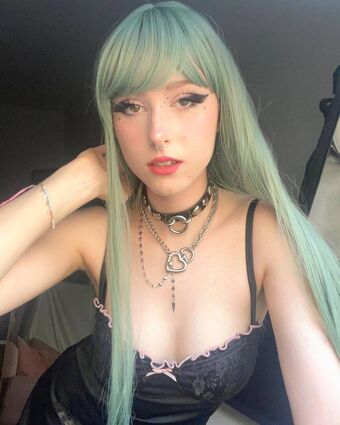 Emiasmr Nagie Wycieki OnlyFans Zdjęcie 7