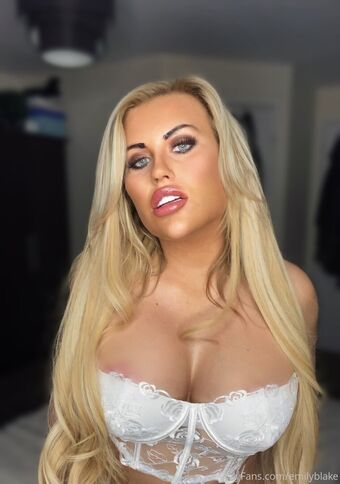 Emily Blake