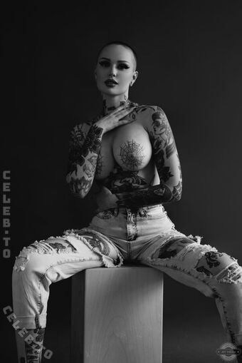 Emily Boring Nagie Wycieki OnlyFans Zdjęcie 15
