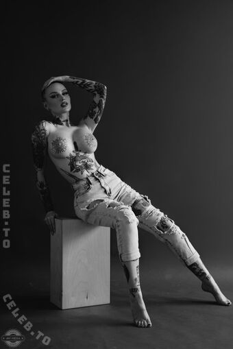 Emily Boring Nagie Wycieki OnlyFans Zdjęcie 18