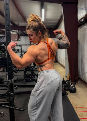 Emily Joel
