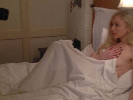 Emily Kinney