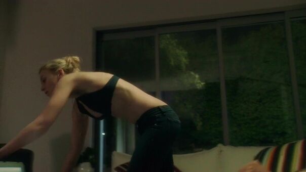 Emily Kinney