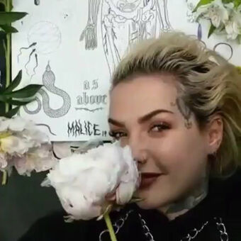 Emily Malice