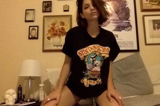 Emily Rudd