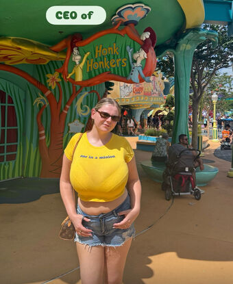 Emily Villari Nagie Wycieki OnlyFans Zdjęcie 31