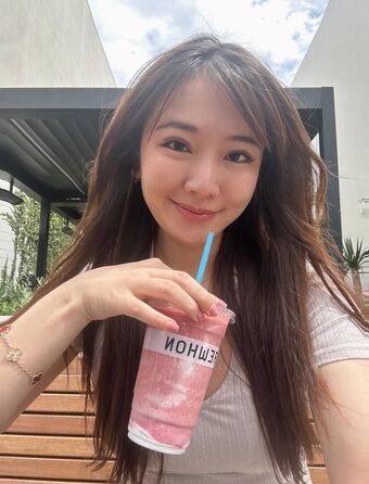 Emily Wang Nagie Wycieki OnlyFans Zdjęcie 44
