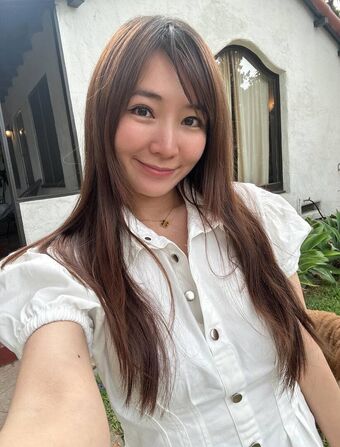 Emily Wang Nagie Wycieki OnlyFans Zdjęcie 45