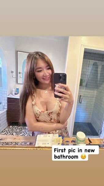 Emily Wang Nagie Wycieki OnlyFans Zdjęcie 49