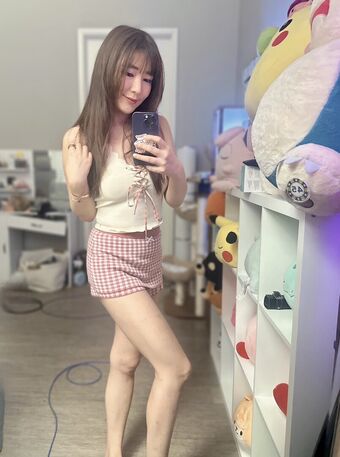 Emily Wang Nagie Wycieki OnlyFans Zdjęcie 50