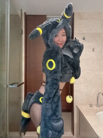 Emily Wang Nagie Wycieki OnlyFans Zdjęcie 55