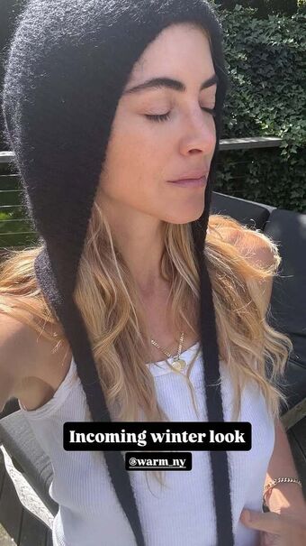 Emily Wickersham