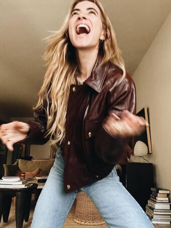 Emily Wickersham