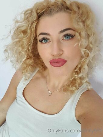 emily991 Nagie Wycieki OnlyFans Zdjęcie 32