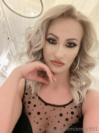 emily991 Nagie Wycieki OnlyFans Zdjęcie 36