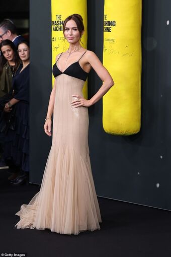 emilyblunt