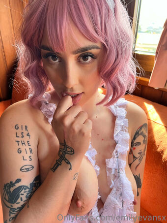 emilyevansx Nagie Wycieki OnlyFans Zdjęcie 48