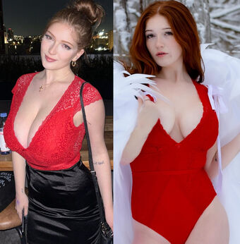 EmilyF Nagie Wycieki OnlyFans Zdjęcie 6