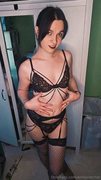 emilyretcher