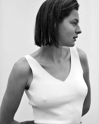 Emma Corrin