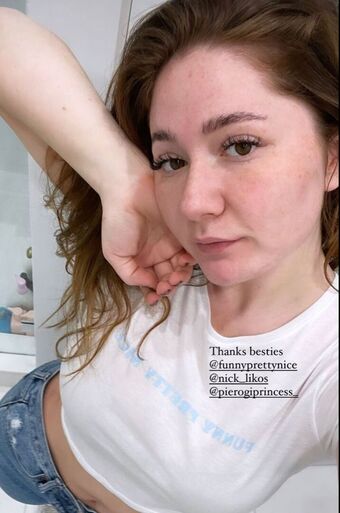 Emma Kenney