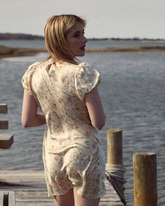 Emma Roberts