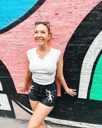 Emma Rylands Nee McKeen Nagie Wycieki OnlyFans Zdjęcie 36