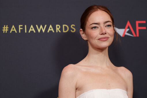 Emma Stone