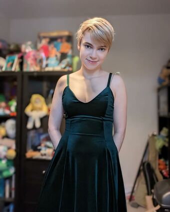Emma Thorne