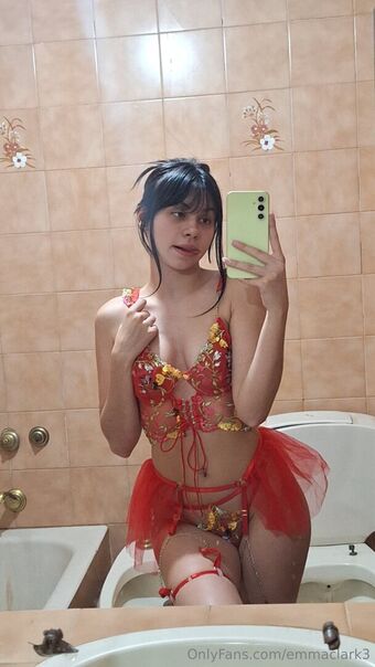 emmaclark3 Nagie Wycieki OnlyFans Zdjęcie 4