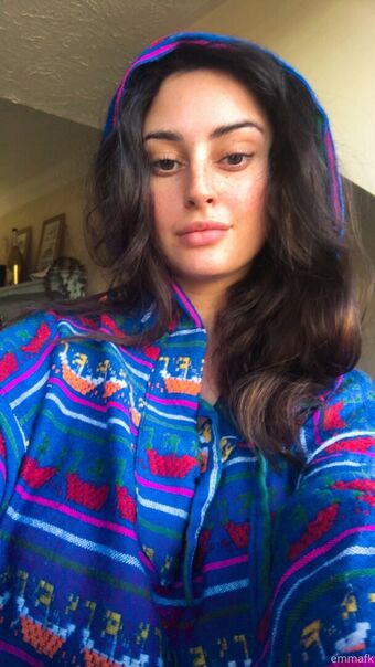 emmafk Nagie Wycieki OnlyFans Zdjęcie 11
