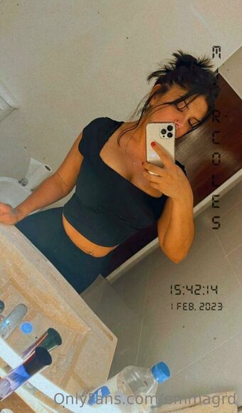 emmagrd Nagie Wycieki OnlyFans Zdjęcie 3