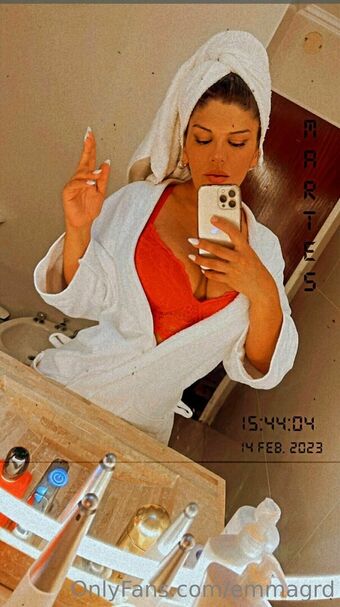 emmagrd Nagie Wycieki OnlyFans Zdjęcie 5