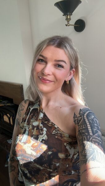 Emmalition Nagie Wycieki OnlyFans Zdjęcie 44