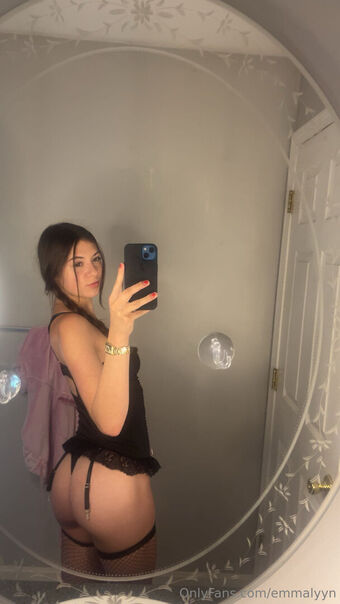 emmalyyn Nagie Wycieki OnlyFans Zdjęcie 17