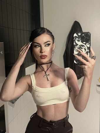 emmanorton Nagie Wycieki OnlyFans Zdjęcie 50