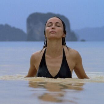 Emmanuelle Beart