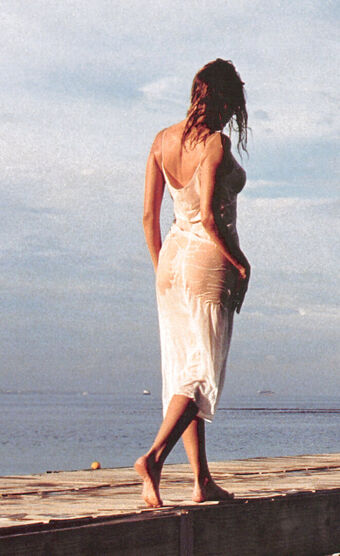 Emmanuelle Beart