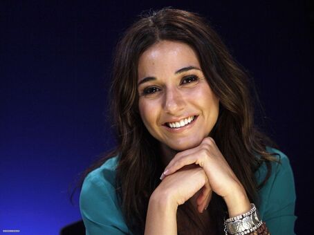 Emmanuelle Chriqui