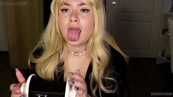 emmatasmr Nagie Wycieki OnlyFans Zdjęcie 12